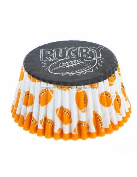 PIROTIN Nº10 RUGBY