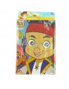 MANTEL JAKE EL PIRATA 1,10x1,76m x1