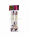 KIT FIESTA X20 LADY BUG