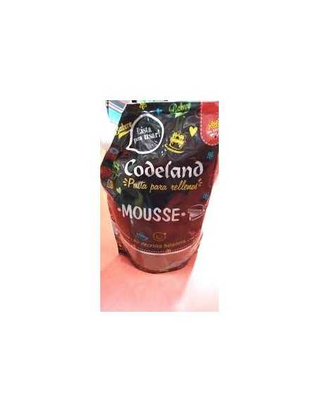 PASTA DE RELLENO MOUSSE x 500g