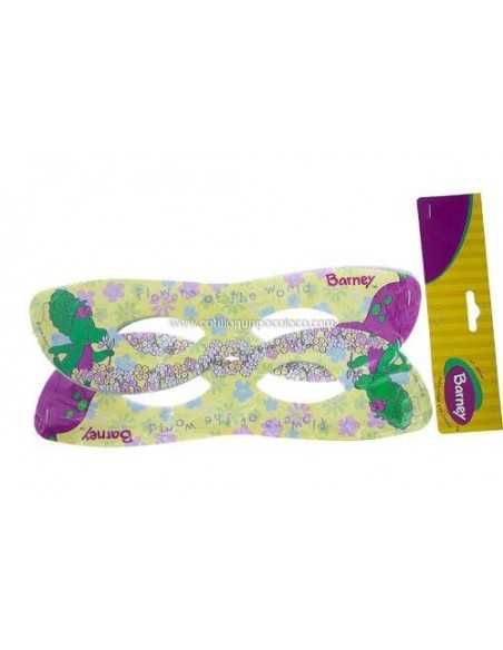 ANTIFAZ BARNEY X8