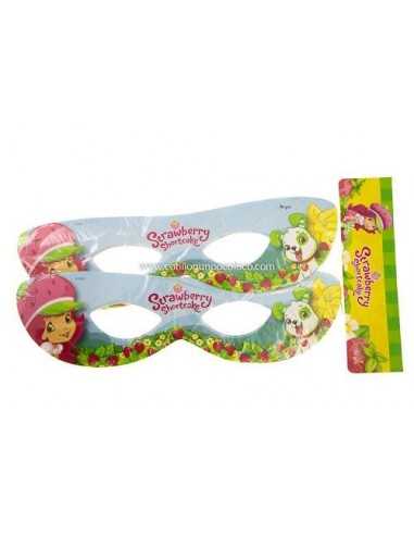 ANTIFAZ FRUTILLITA X8