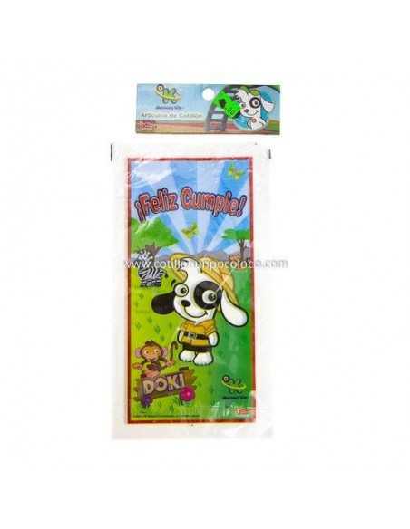 BOLSITA SORPRESA DOKY X10