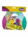 CAJA SORPRESA BARNEY X8