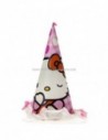 GORRO HOMENAJEADO HELLO KITTY X1