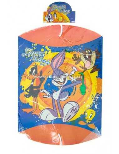 PIÑATA CARTON LOONEY TUNES X1