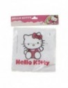 SERVILLETA HELLO KITTY X12