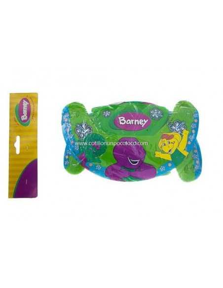 VISERA BARNEY X8