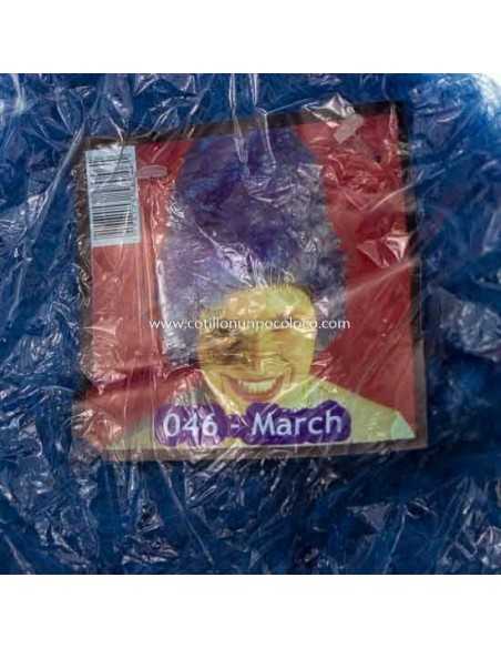 PELUCA MARCH