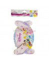 VISERA PRINCESAS x8