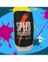 SOMBRERO LATA SPEED