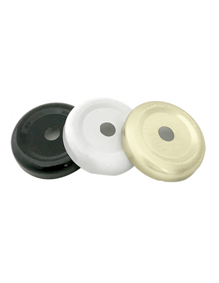TAPA AXIAL 38MM PERFORADA