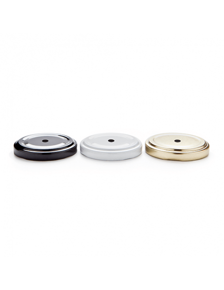 TAPA AXIAL 63mm PERFORADA