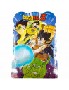 PIÑATA CARTON DRAGON BALL Z x1