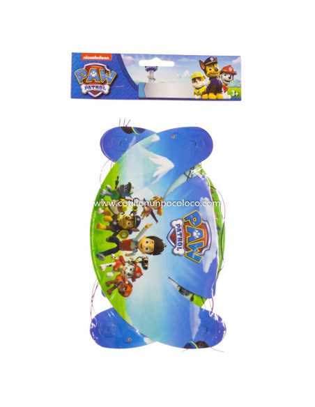 VISERA PAW PATROL x8