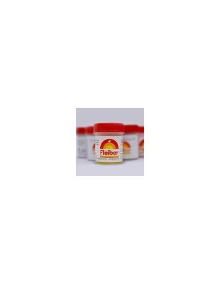 COLORANTE EN PASTA AMARILLO H x15 gs