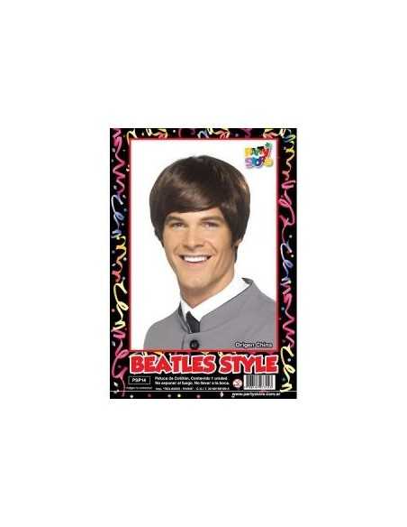 PELUCA BEATLES STYLE PSP14