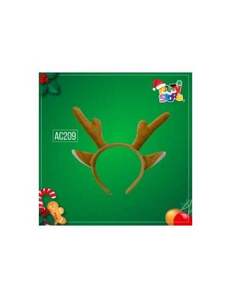 VINCHA VENADO AC209