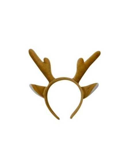VINCHA VENADO AC209