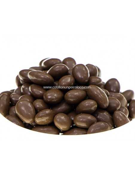 ALMENDRA CHOCOLATE CON LECHE x kg