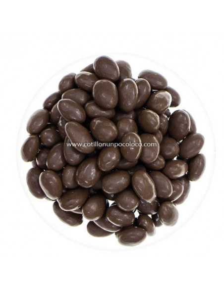 ALMENDRA CHOCOLATE CON LECHE x kg