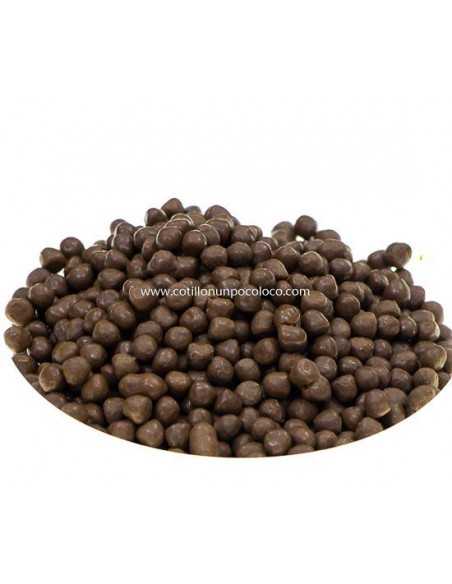 MICRO GALLETITA CON CHOCOLATE LECHE x kg